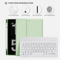 thumbnail image 3 of Funda para iPad de 6ª y 5ª generación de 9,7 pulgadas, iPad Air 2, iPad Air, 3 of 7