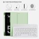 thumbnail image 3 of Funda para iPad de 6ª y 5ª generación de 9,7 pulgadas, iPad Air 2, iPad Air, 3 of 7