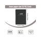 thumbnail image 4 of 100 Dates Record Book-Perfect Couple's Gift With Fun Date Ideas - Lovely Engagement Or Valentine's Day Gift For Him Or Her - Record Your Dating Experi, 4 of 4