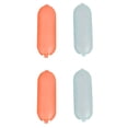 thumbnail image 1 of Quadcopter Lampshades 4pcs Replacement Led Light Covers Lampshades Spare Parts for Syma X5 /X5C Rc Quadcopters, 1 of 2
