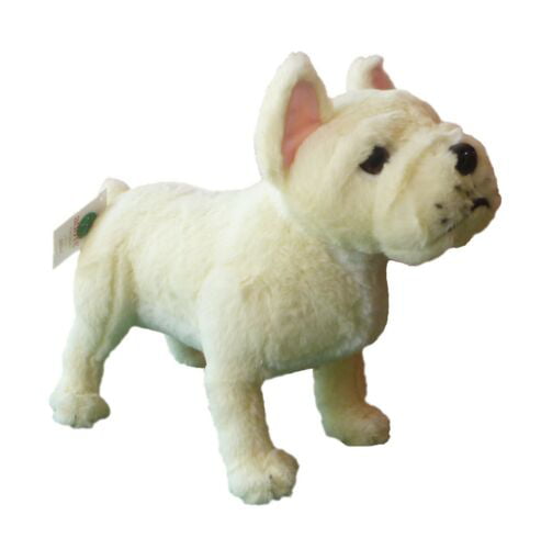 Expressions Plush Pillow French Bulldog Dog Lover Stuffed Soft Animal Toy for sale online 