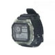 thumbnail image 2 of Reloj Deportivo Para Hombre, Reloj Despertador De 12 24 Horas Con Efecto Luminoso, Visualización De Fecha Semanal, Reloj Electrónico Para Viajes De Camping Al Aire, 2 of 7