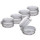 thumbnail image 4 of Paquete de 5 fundas para pomos para estufa y horno Dreambaby L730A, 4 of 9