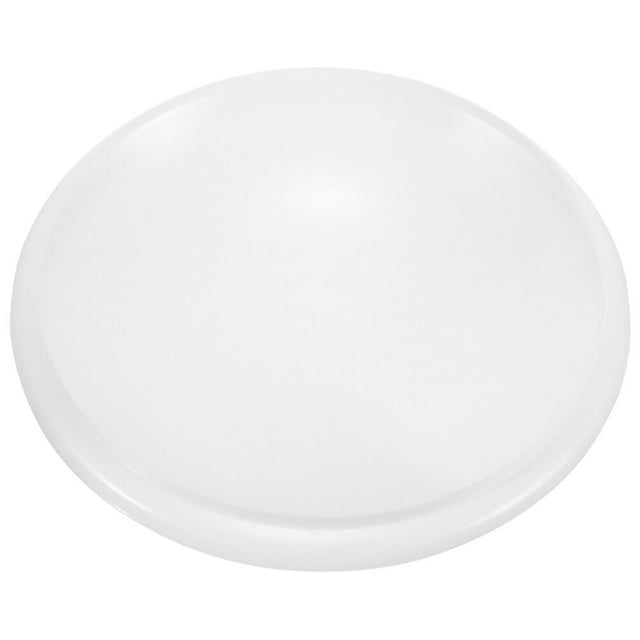 Pantalla de lámpara de techo Jibingyi con forma de cúpula, cubierta para lámpara de techo, accesorio de iluminación para el hogar