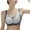 Blue, variant on 2PC Sports Bras for Women Color Contrast Lift Sag Retraction Cover Non Womens Casual Tops,Beige,XL