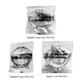thumbnail image 4 of Collar retráctil ajustable anti-Plano para (cachorro en bolsas 38 cmus), 4 of 7