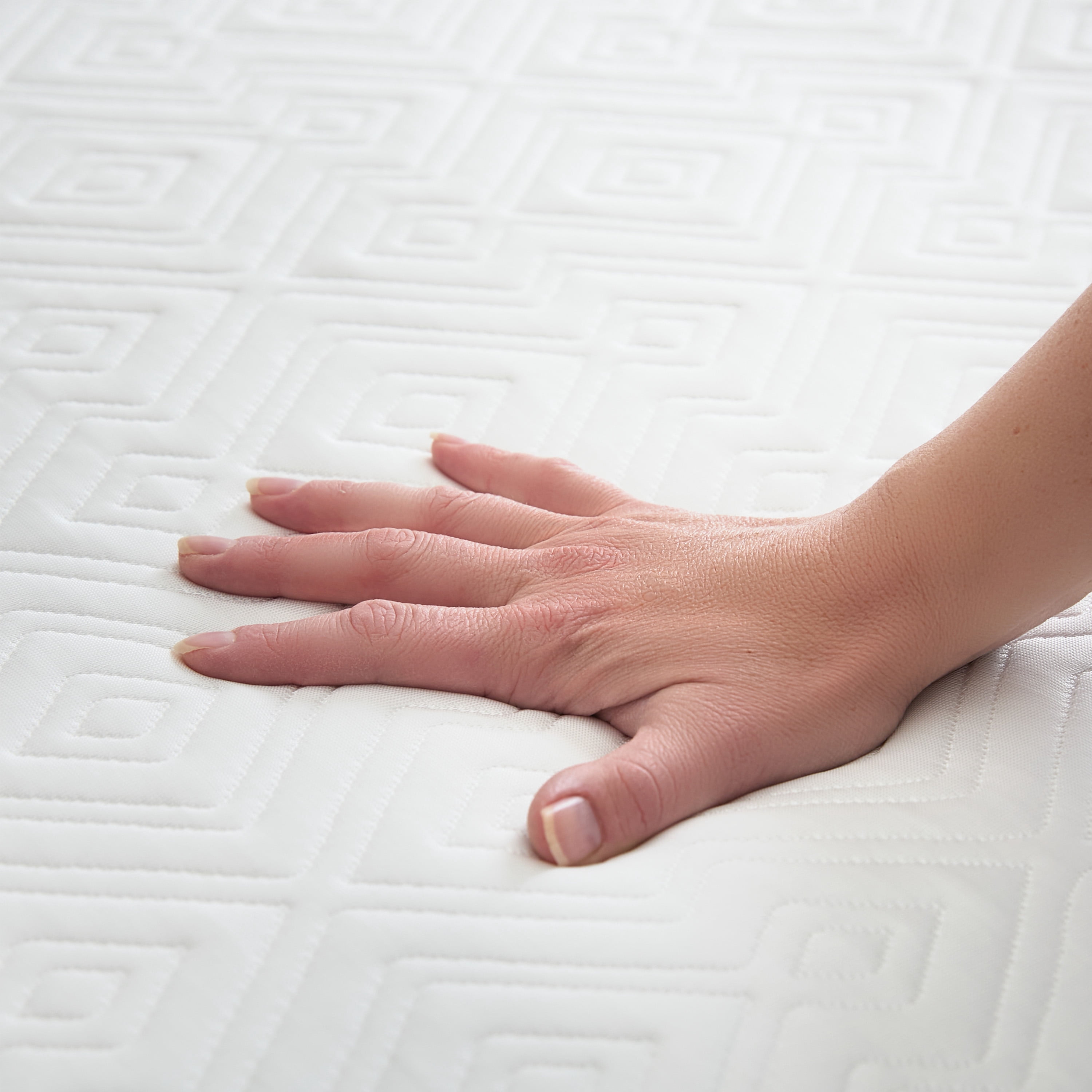 Vibe 10” Supreme Cooling Hybrid Mattress, King