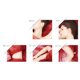 thumbnail image 3 of 50ml Toilette Spray Fragancia de flores de larga duración Botella esmerilada Perfume corporal para mujeres Lily, 3 of 5