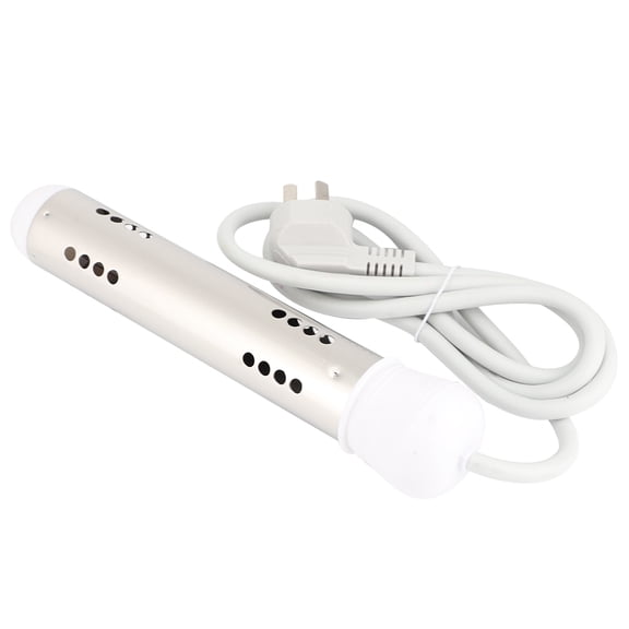 Stable Performance 3000W Rapid Heating Heater Boiler, Immersion Heater, For Bucket, Basin, Bath Tub Home