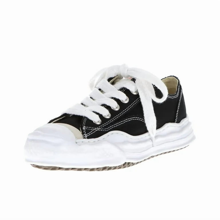 Maison MIHARA YASUHIRO Hank Low-top Sneakers Men Women MMY Running