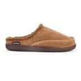 thumbnail image 2 of MUK LUKS Men's Faux Suede Clog Slippers, 2 of 8
