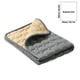thumbnail image 3 of Colchoneta de pana para mascotas, cama grande para perros, cama gruesa para gatos, cama resistente al desgaste, extragrande para otoño e invierno, plegable y portátil, de tela de algodón,, 3 of 8