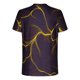 thumbnail image 2 of Camisetas de Manga Corta para Hombre Imprimir Cuello Redondo Camiseta de Moda Casual, Camiseta de Disfraz de Poliéster para Uso Al Aire Libre, Diario Y de Verano de Primavera, 2 of 5