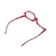 thumbnail image 4 of Gafas para maquillaje, gafas para maquillarse los ojos, lentes de aumento de ojos, Maquillaje Gafas de Lectura Aumento Voltear Cosmético Lecotres, herramientas esenciales de maquillaje femenino(#1) Gr Higoodz Belleza saludable, 4 of 8