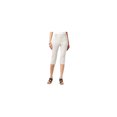 thumbnail image 1 of Style & Co. Pantalon Capri Décontracté pour Femmes, Beige, TTG, 1 of 1