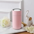 thumbnail image 3 of USB Mini Humidifier 320ml Portable Colorful Ultrasonic Cool Mist Car Air Purifier for Car Travel Office Bedroom, 3 of 7