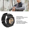 thumbnail image 4 of Reloj Deportivo, Reloj Deportivo Impermeable Luminoso Con Batería De 150mAh Para Fitness, 4 of 7