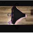thumbnail image 4 of 2pack Calzón Menstrual Invisible Flujo Moderado,aeropostale, talla Mediana Aeropostale Pantaletas Menstruales, 4 of 6