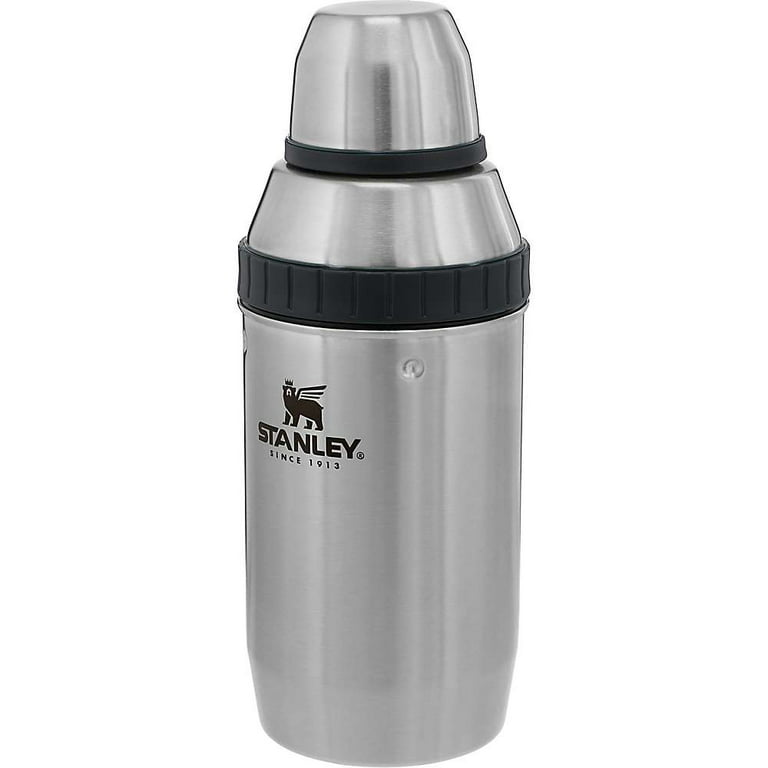 Coupon ⭐ Stanley Lifted Spirits Prismatic™ Craft Cocktail Shaker