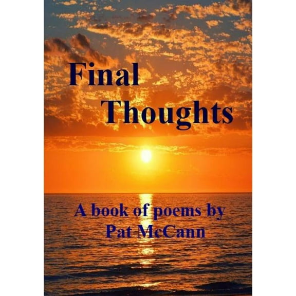 Final Thoughts, (Paperback)