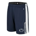 thumbnail image 2 of Youth Colosseum Navy Penn State Nittany Lions Gumbaldia Shorts, 2 of 3