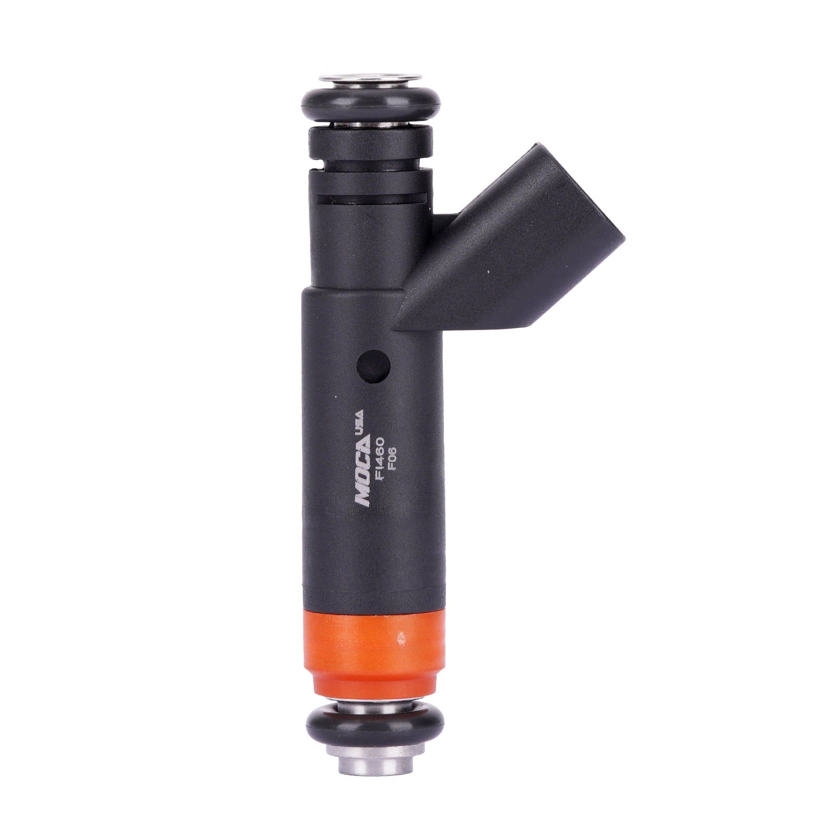 MOCA AUTOPARTS 6x Fuel Injectors FJ460 Fit for 1999-2003 Ford F-150 4.2L & 2004 Ford F-150 Heritage 4.2L & 2003 Ford E-150 E-250 4.2L