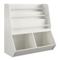 thumbnail image 4 of Ameriwood Home Tyler Kids Book and Toy Storage, 4 of 7