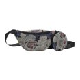 thumbnail image 1 of Bolsa de pecho de moda bandolera de oso Kawaii Cremallera casual linda para regalo de cumpleaños Ehuebsd Para Estrenar, 1 of 7