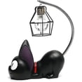 thumbnail image 1 of Lámpara de noche de gato para niños, lámpara de gato de anime, lámparas de noche para leer, lámpara de juguete para niños, regalo de cumpleaños, decoración de dormitorio, 1 of 5