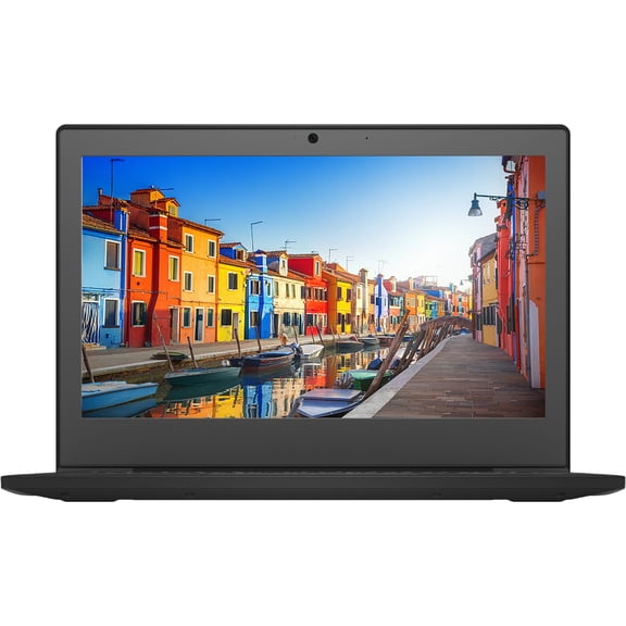 Lenovo Chromebook 3 11.6" HD AMD A6-9220C 4GB RAM 32GB eMMC Webcam BT microSD