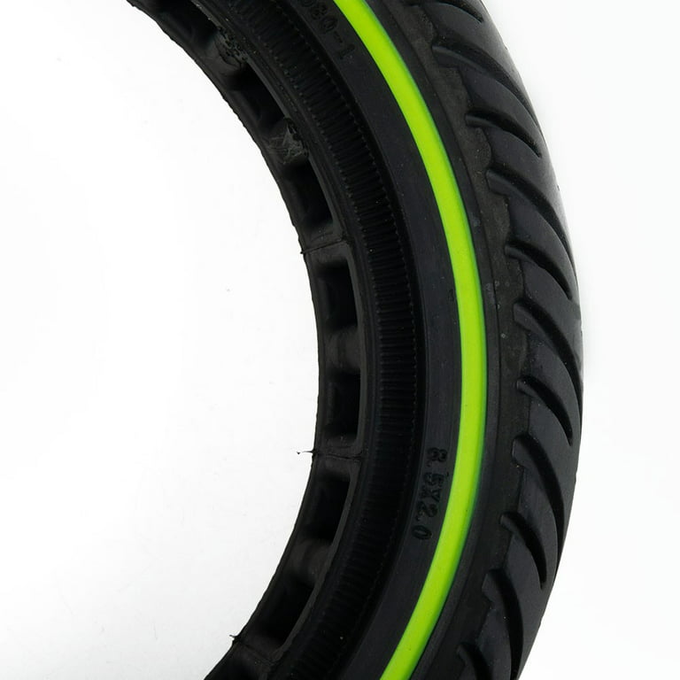 8.5 inch 8 1/2x2 Solid tyre with fluorescent strip For Electric Scooter  8.5x2 