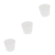 thumbnail image 1 of Seitruly Tapón para botellas, grado alimenticio, no tóxico, inodoro, alto efecto de sellado, tapón de goma de silicona de 3,7-4,5 cm Type1 NO1, 1 of 1