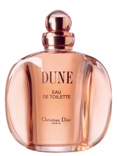 Christian Dior Dune for Women Eau de 