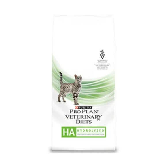 Alimento para GATO Purina Pro Plan Vet Feline HA 1.8 KG