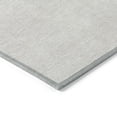 thumbnail image 4 of Addison Rugs Chantille Indoor/Outdoor Transitional Abstract Ivory Washable Rectangle Rug, 9' x 12', 4 of 6