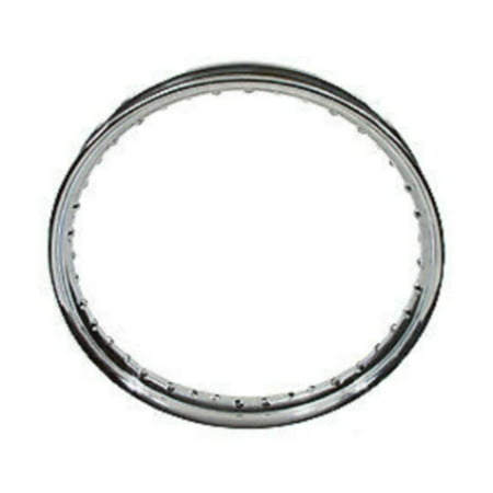 40 Spoke 19" x 2.50" Rim Conventional For Harley-Davidson