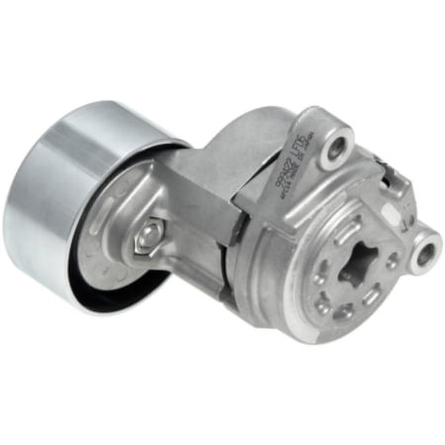 Litens Serpentine Belt Tensioner: 1 Piece Fits select: 2010-2014 SUBARU OUTBACK, 2008-2014 SUBARU TRIBECA
