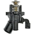 thumbnail image 2 of Dorman 902-820 Engine Coolant Thermostat Housing Assembly for Specific Ford / Mazda Models, 2 of 4