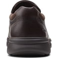 thumbnail image 4 of Clarks Bradley Step Mens Loafers, 4 of 6