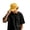 1-Yellow7072, variant on XIAOCHA Men's Solid Baseball Cap Breathable Dad Hat Farm Snapback Hat,Yellow