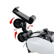 Controller Phone Mount Clip Mobile Gaming Clip Bracket Holder for Controller