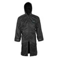 thumbnail image 3 of Blue Reef Dive Parka with Hood and Polar Fleece Lining, 3 of 18