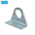 thumbnail image 3 of Unique Bargains Cylinder Rod Splint Mounting Bracket, 3 Pack MAL Pneumatic Parts for 16mm, 3 of 5