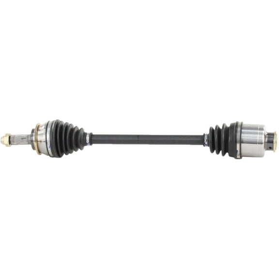 For Subaru SVX 1992-1997 Front CV Axle Shaft - BuyAutoParts