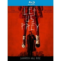 Let Us Prey (Blu-ray), Dark Sky Films, Horror