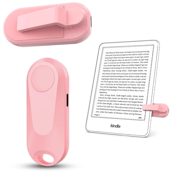 Control remoto Page Turner DATAFY para Kindle Paperwhite