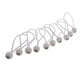 thumbnail image 5 of 20pcs / Set Cuerdas De Choque De Bola De Servicio Canopy Toldo Macarena 16cm 6 Pulgadas, 5 of 8