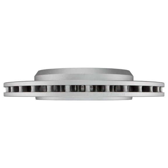 Bosch 16011630 Disc Brake Rotor