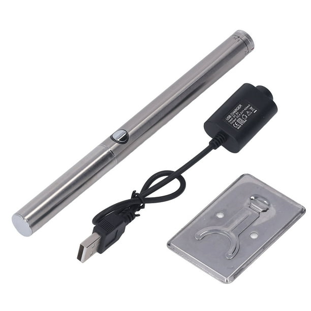 Soldador portátil, soldador USB, herramientas electrónicas inalámbricas para electricista, soldador recargable por USB, integración perfecta Jadeshay A