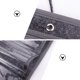 thumbnail image 3 of OUNONA Bolsa De Almacenamiento Colgante Para Pared Con Múltiples Compartimentos Para Accesorios En, 3 of 7